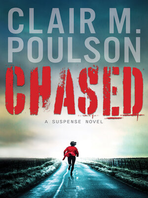 Chased - ebook